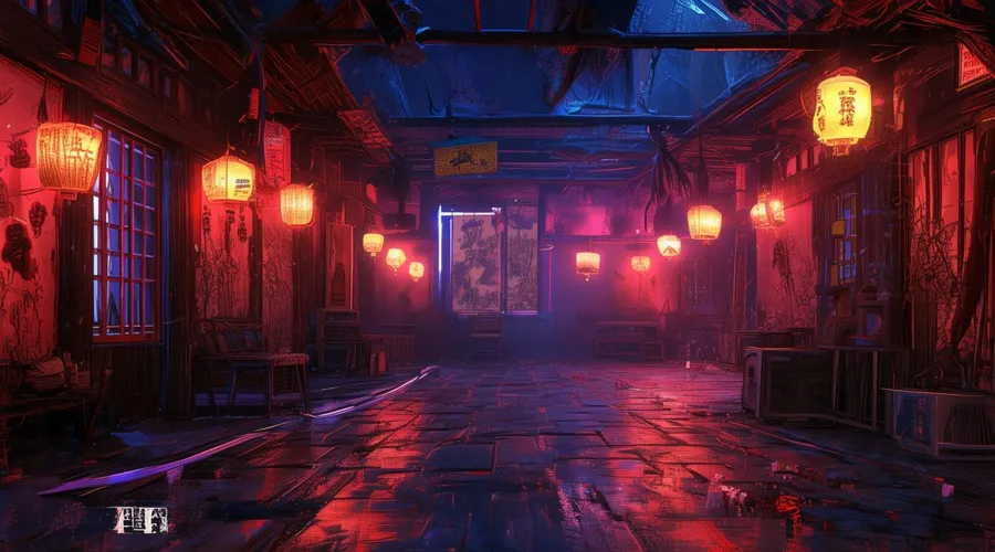 上古有灵妖游戏图片3